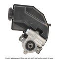 A1 Cardone New Power Steering Pump, 96-61607 96-61607